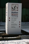 Hafen Museum